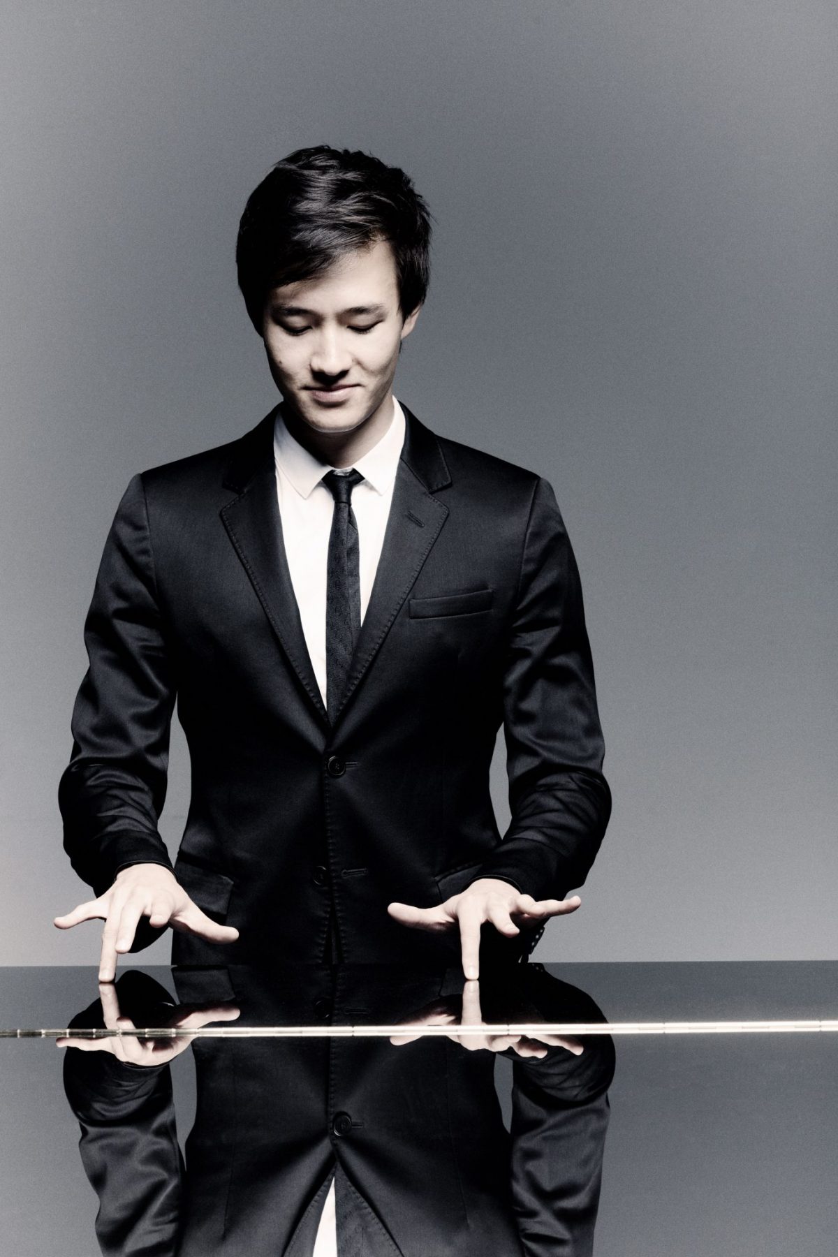 The Macao Orchestra offers music fans the concert “Piano Encounter  Meet Louis Again” in June