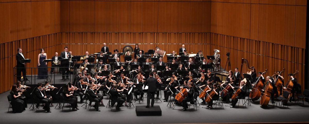 Macao Orchestra’s Concert Season concluded successfully Tickets for the new concert season are now available