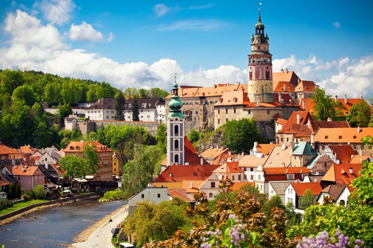 Czech Beauty Pre-Concert Talk